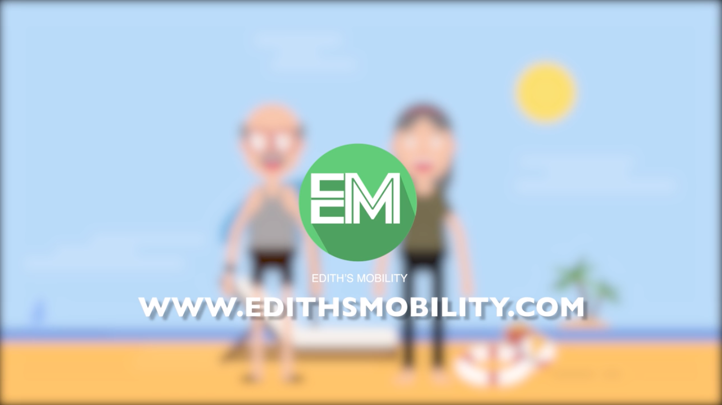 edith's mobility video thumbnail